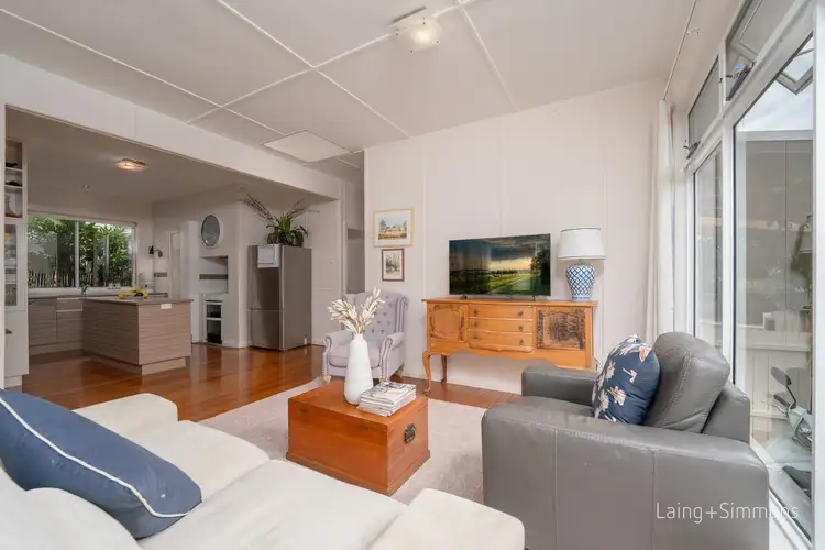 Second view of Homely house listing, 193 Jessie Street, Armidale NSW 2350