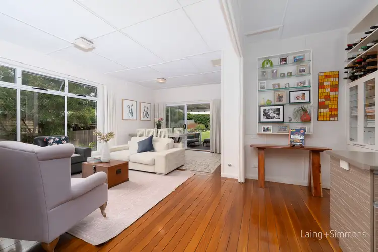 Third view of Homely house listing, 193 Jessie Street, Armidale NSW 2350