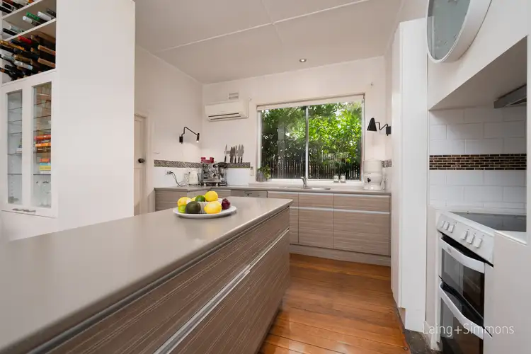 Fifth view of Homely house listing, 193 Jessie Street, Armidale NSW 2350