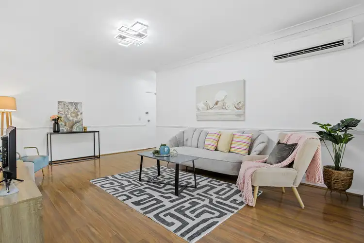 Third view of Homely unit listing, 4/3-5 Oakes Street, Westmead NSW 2145