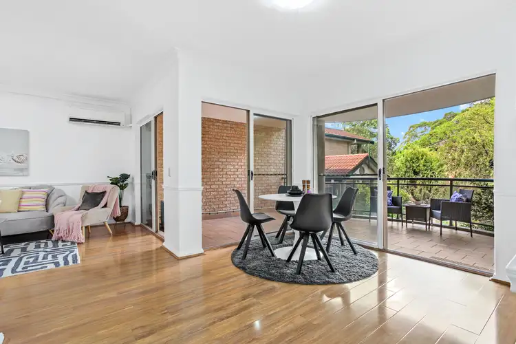 Fourth view of Homely unit listing, 4/3-5 Oakes Street, Westmead NSW 2145