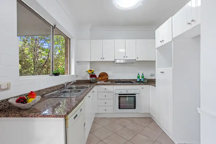 Fifth view of Homely unit listing, 4/3-5 Oakes Street, Westmead NSW 2145