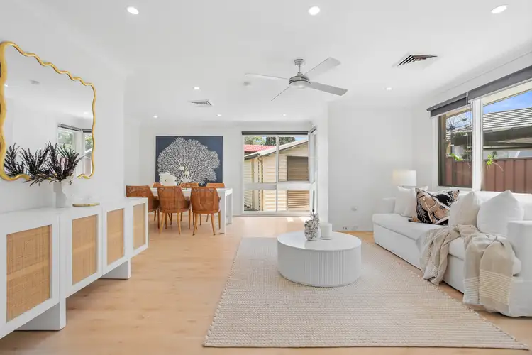 Second view of Homely house listing, 9 Piquet Place, Toongabbie NSW 2146