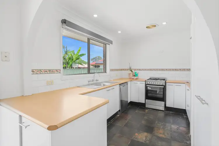 Fifth view of Homely house listing, 9 Piquet Place, Toongabbie NSW 2146