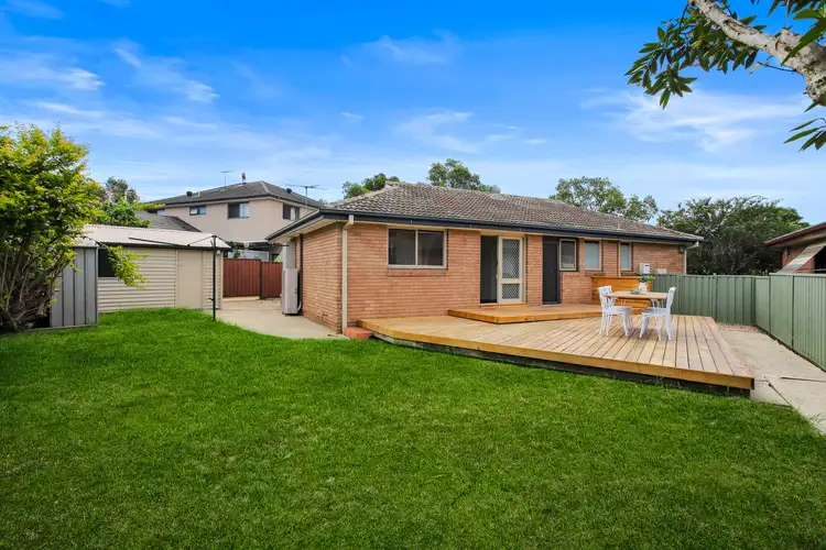 Sixth view of Homely house listing, 9 Piquet Place, Toongabbie NSW 2146