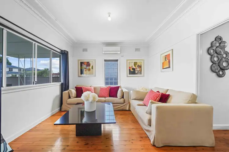 Second view of Homely house listing, 10 Bradshaw Avenue, Moorebank NSW 2170