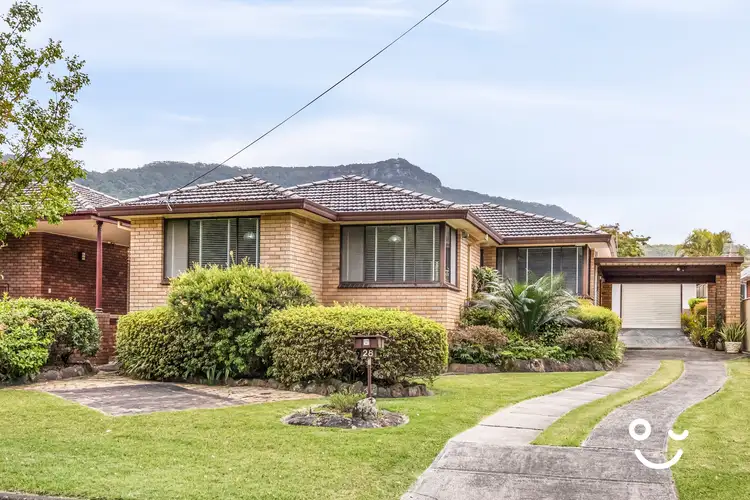 28 Rae Crescent