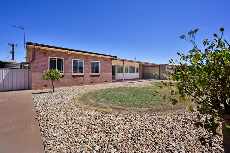 Main view of Homely house listing, 35 Gordon Street, Whyalla Norrie SA 5608