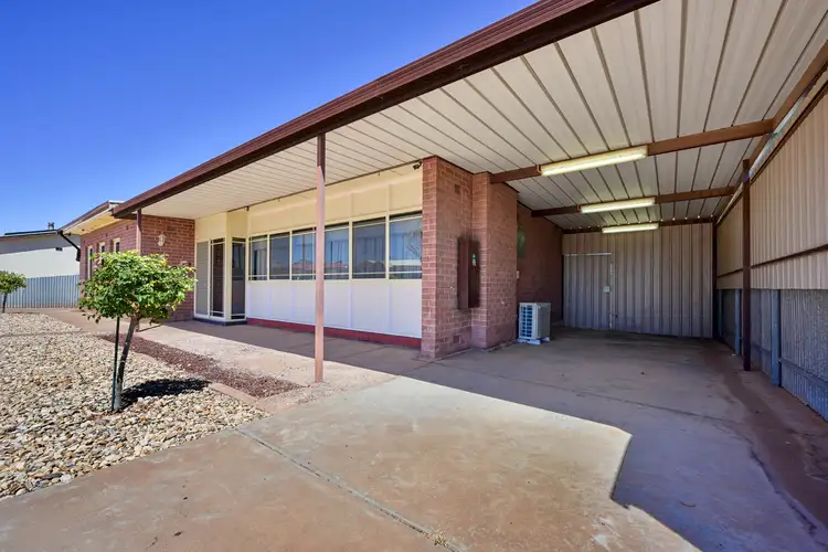 Third view of Homely house listing, 35 Gordon Street, Whyalla Norrie SA 5608