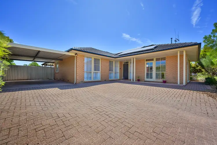 18 Rigney Street, Whyalla Playford SA 5600