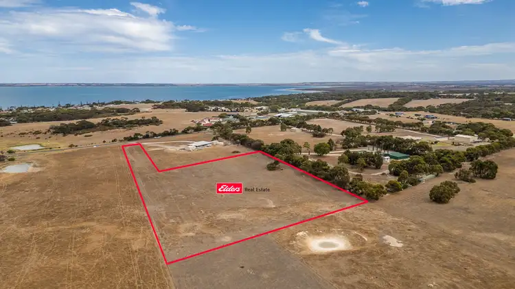 Lot 2 Playford Highway, Kingscote SA 5223