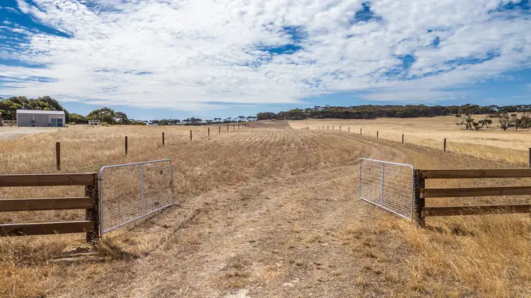 Sixth view of Homely land listing, Lot 2 Playford Highway, Kingscote SA 5223