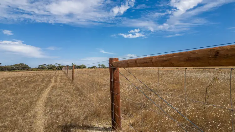 Seventh view of Homely land listing, Lot 2 Playford Highway, Kingscote SA 5223