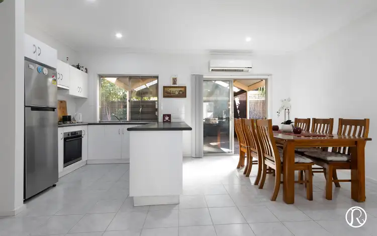 Fourth view of Homely house listing, 2/5-7 Rosette Avenue, Para Hills West SA 5096