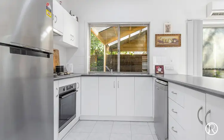 Sixth view of Homely house listing, 2/5-7 Rosette Avenue, Para Hills West SA 5096