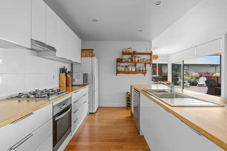 Third view of Homely house listing, 36 Louisa Street, Bridport TAS 7262