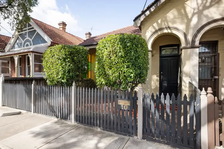 Main view of Homely house listing, 10 Swain Street, Sydenham NSW 2044