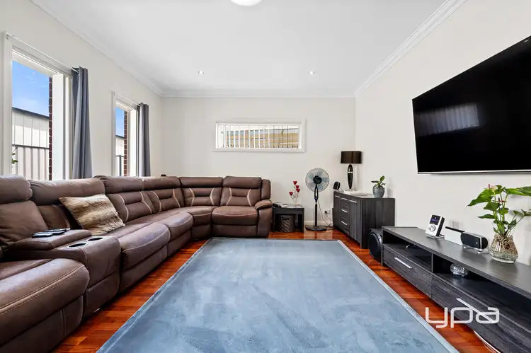 Third view of Homely unit listing, 2/13 Reidy Rise, Harkness VIC 3337