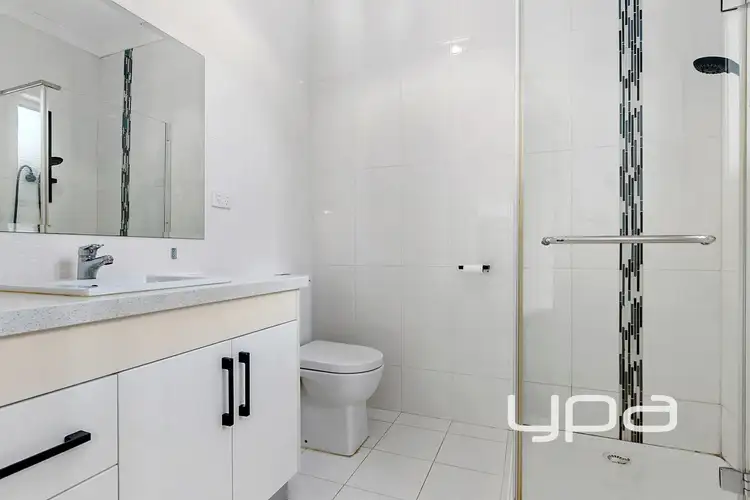 Fifth view of Homely unit listing, 2/13 Reidy Rise, Harkness VIC 3337
