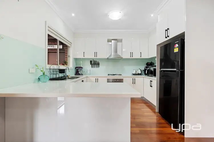Sixth view of Homely unit listing, 2/13 Reidy Rise, Harkness VIC 3337