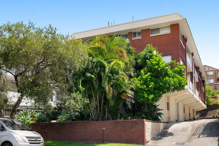 3/68 Pembroke Road, Coorparoo QLD 4151