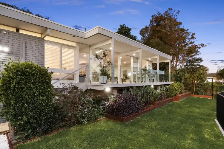 Second view of Homely house listing, 17 Cheryl Crescent, Newport NSW 2106