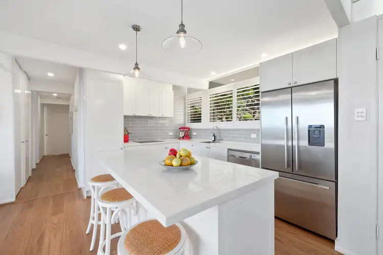 Fifth view of Homely house listing, 17 Cheryl Crescent, Newport NSW 2106
