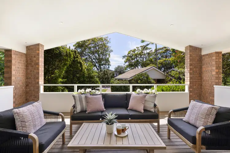 Second view of Homely house listing, 84 Waterview Street, Mona Vale NSW 2103