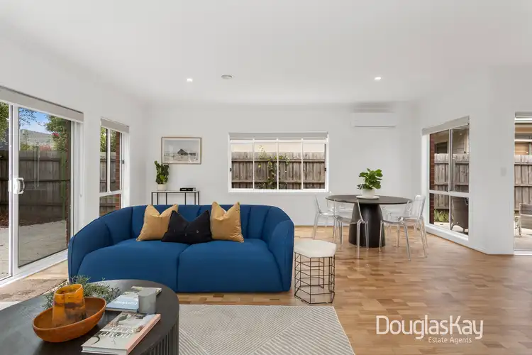 Fourth view of Homely house listing, 95A Hertford Road, Sunshine VIC 3020