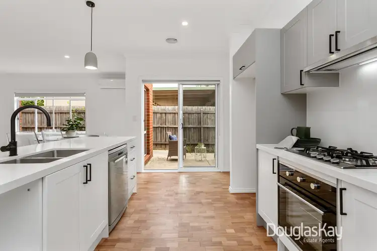 Sixth view of Homely house listing, 95A Hertford Road, Sunshine VIC 3020