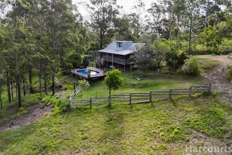 Main view of Homely rural property listing, 32 Earth First Road, Mungay Creek NSW 2440