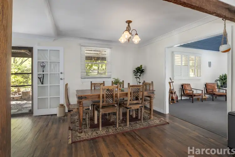 Third view of Homely rural property listing, 32 Earth First Road, Mungay Creek NSW 2440