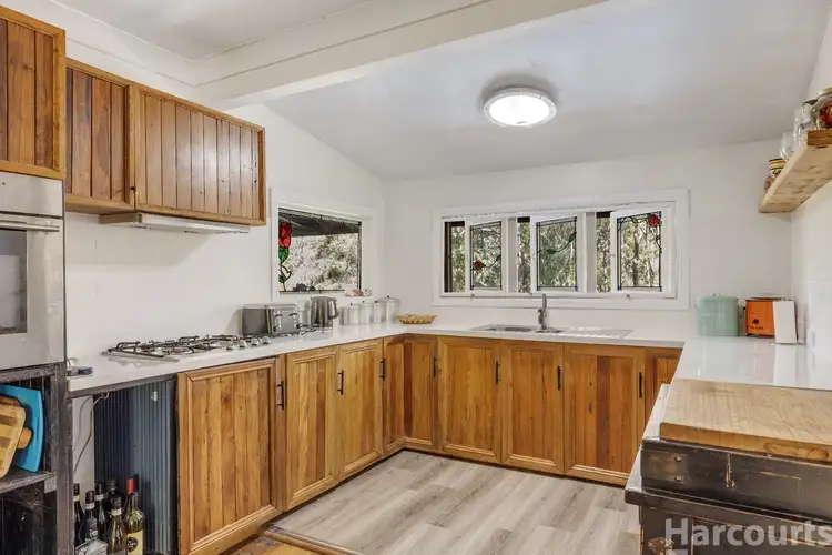 Fourth view of Homely rural property listing, 32 Earth First Road, Mungay Creek NSW 2440