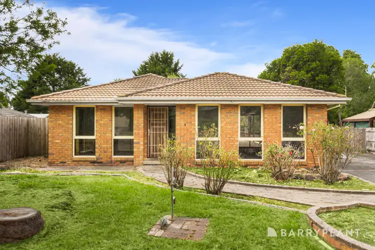 13 Achilles Court, Lilydale VIC 3140