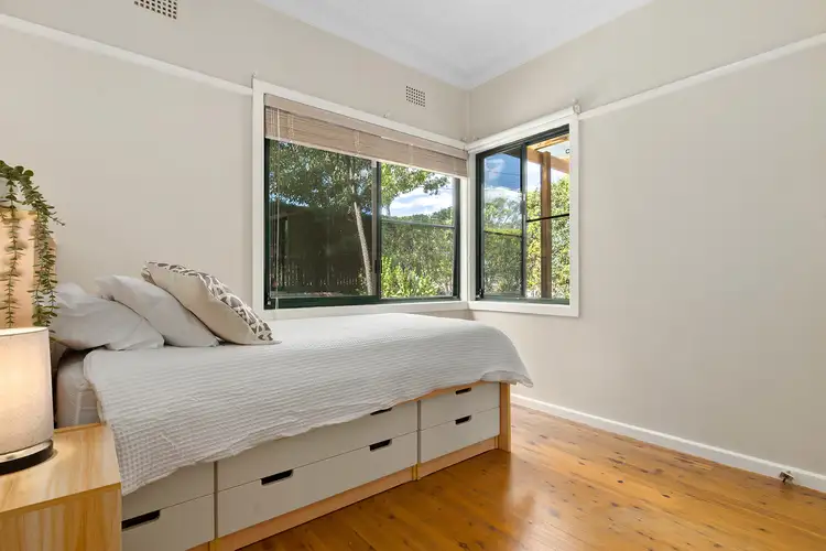 Fourth view of Homely house listing, 35 Amaroo Avenue, Mount Colah NSW 2079