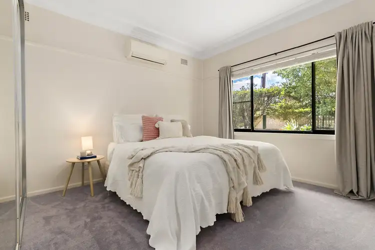 Fifth view of Homely house listing, 35 Amaroo Avenue, Mount Colah NSW 2079