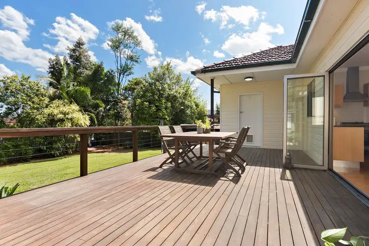 Sixth view of Homely house listing, 35 Amaroo Avenue, Mount Colah NSW 2079