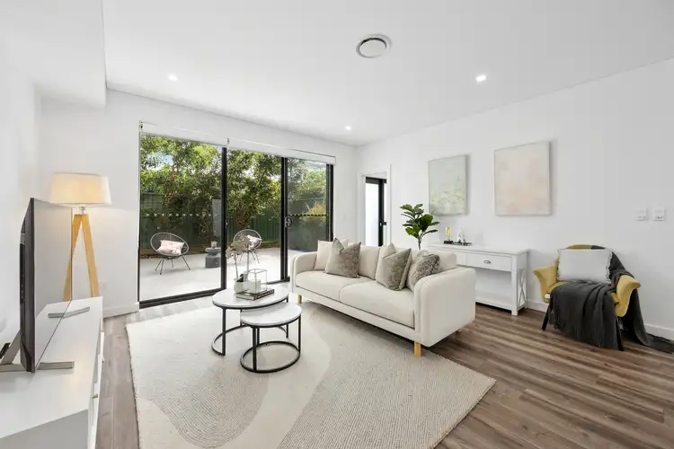 3/158 Bath Road, Kirrawee NSW 2232