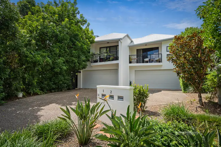 2/11 Bluefin Court, Noosaville QLD 4566