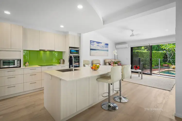 Third view of Homely unit listing, 2/11 Bluefin Court, Noosaville QLD 4566