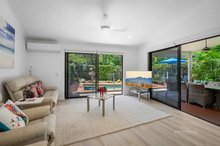 Fifth view of Homely unit listing, 2/11 Bluefin Court, Noosaville QLD 4566