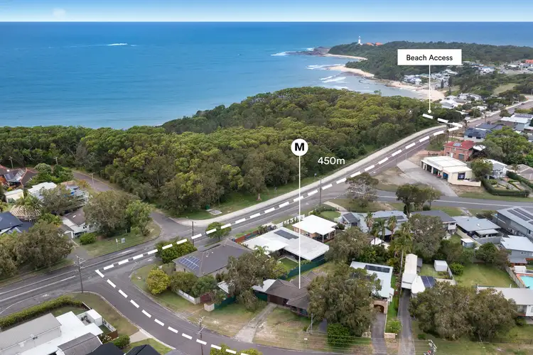 2 Paterson Street, Norah Head NSW 2263