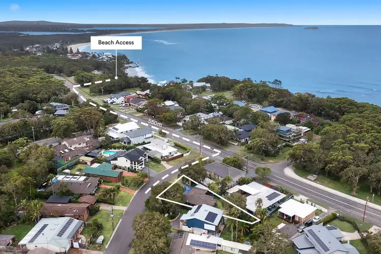2 Paterson Street, Norah Head NSW 2263