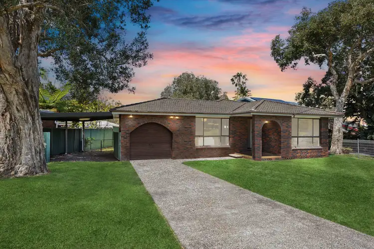 Fifth view of Homely house listing, 2 Paterson Street, Norah Head NSW 2263