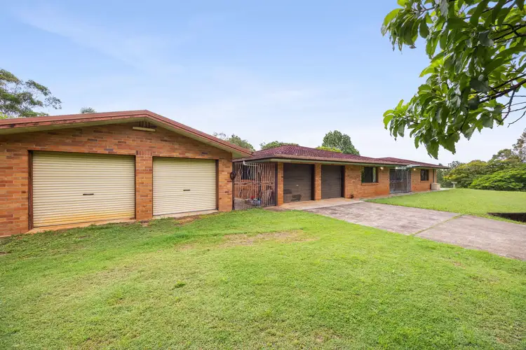 Second view of Homely house listing, 16 Parsons Knob Road, West Woombye QLD 4559