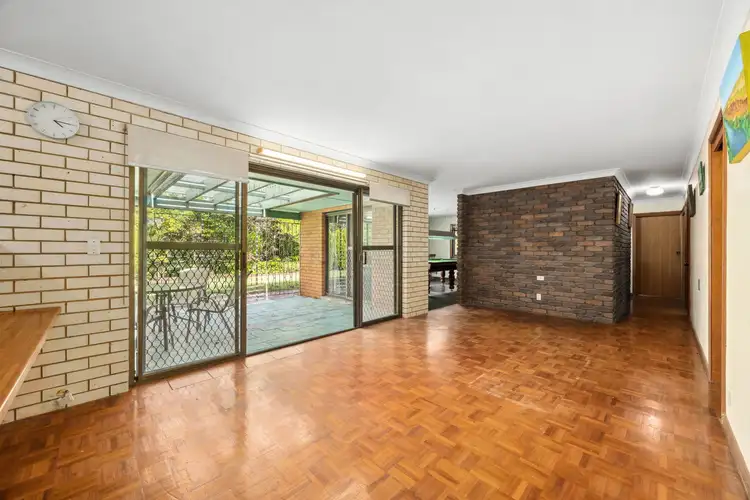 Fourth view of Homely house listing, 16 Parsons Knob Road, West Woombye QLD 4559