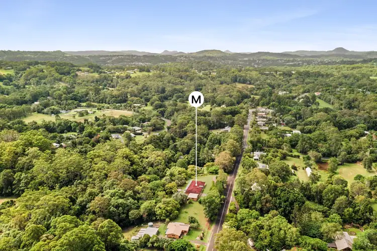 Fifth view of Homely house listing, 16 Parsons Knob Road, West Woombye QLD 4559