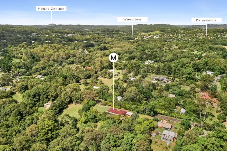 Sixth view of Homely house listing, 16 Parsons Knob Road, West Woombye QLD 4559