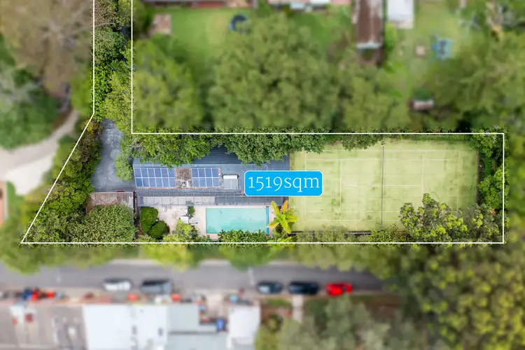 Main view of Homely house listing, 53 Yanko Road, West Pymble NSW 2073