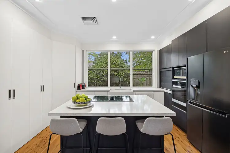 Fifth view of Homely house listing, 53 Yanko Road, West Pymble NSW 2073